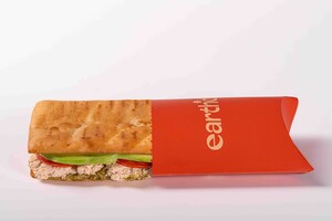 Spicy Tuna - Earthd ajman