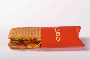 Turkey Melt Press - Earthd ajman