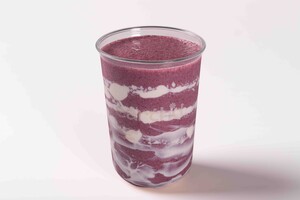 Blueberry Cheesecake - Earthd ajman