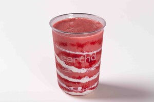 Strawberry Silk - Earthd ajman