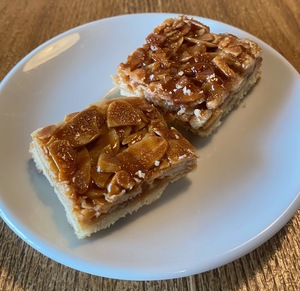 Almond Cube - 20grams dubai