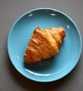 Plain Croissant - 20grams dubai
