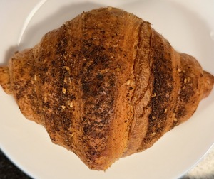 Zaatar Croissant - 20grams dubai