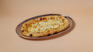 Kiri Honey Flatbread - Around The Block dubai