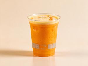 Fresh Orange Carrot - Around The Block dubai