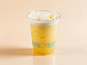 Fresh Pineapple Juice - Around The Block dubai
