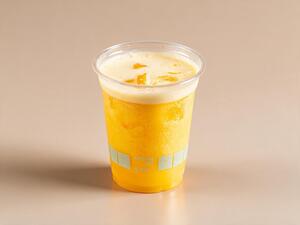 Orange Pineapple Juice - Around The Block dubai