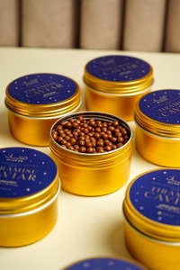 Tiramisu Caviar - Murban abu-dhabi