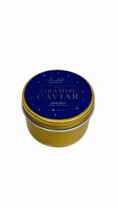 Tiramisu Caviar - Murban abu-dhabi