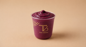 Acai Smoothie - Town Bakery dubai