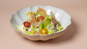 Caesar Salad - Around The Block dubai