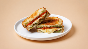 Margarita Sandwich - Around The Block dubai