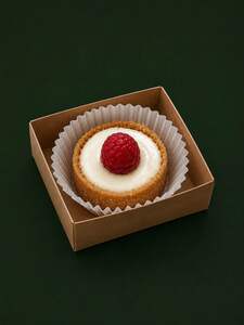 Cheesecake - Target Cafe dubai