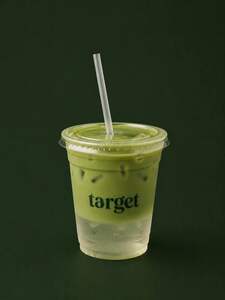 Coco Matcha - Target Cafe dubai