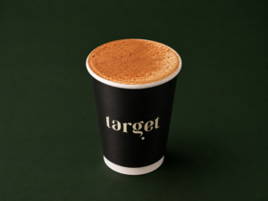 Dirty Espresso  - Target Cafe dubai