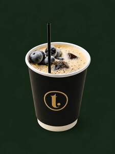 Pina Colada V60 - Target Cafe dubai