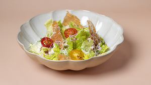 Caesar Salad - Around The Block al-ain
