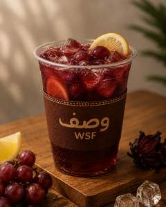 Ruby Fizz - WASF dubai