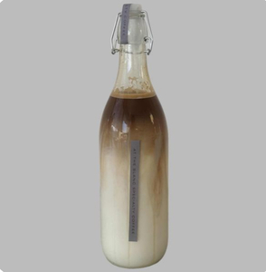 Liter Bottle Box  - At The Blanc ras-al-khaimah