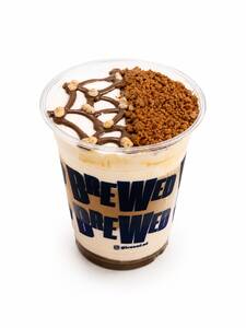 Webby Crunch  - Brewed abu-dhabi