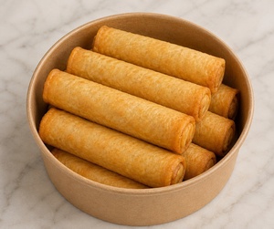 Fried Cheese Rolls - MAMAMEZA abu-dhabi