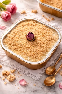 Mamameza Signature Ice Cream - MAMAMEZA abu-dhabi