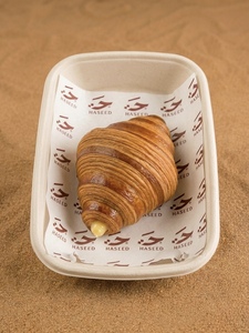 Cheese Croissant - Haseed Cafe dubai