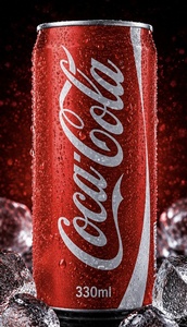Coca Cola - MAMAMEZA abu-dhabi
