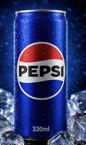 Pepsi - MAMAMEZA abu-dhabi