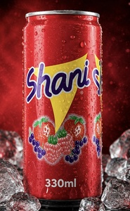 Shani - MAMAMEZA abu-dhabi