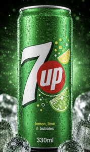 7 Up - MAMAMEZA abu-dhabi