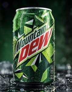 Mountain Dew - MAMAMEZA abu-dhabi