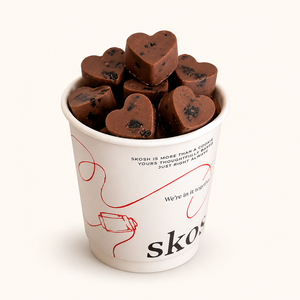 Choco Truffles - Skosh abu-dhabi