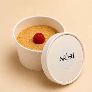 Caramel Bliss Pudding - Skosh abu-dhabi
