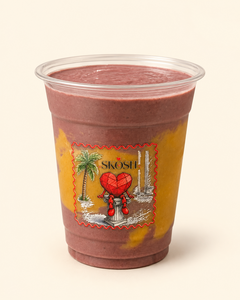 Acai Smoothie - Skosh abu-dhabi