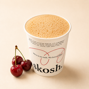 Cherry V60 - Skosh abu-dhabi