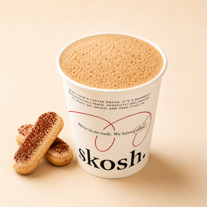 Tiramisu V60 - Skosh abu-dhabi