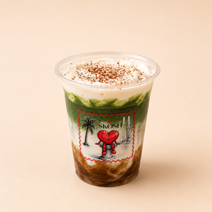 R6b Matcha - Skosh abu-dhabi
