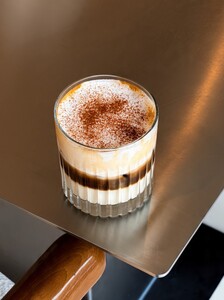Dirty Espresso - Meraki Specialty Coffee abu-dhabi