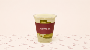 Pistachio Shake - Carramore Specialty Coffee khor-fakkan