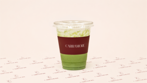Cloudy Matcha - Carramore Specialty Coffee khor-fakkan