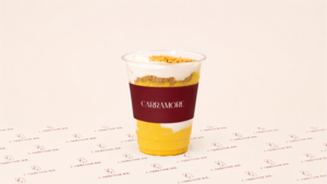 Mango Treat - Carramore Specialty Coffee khor-fakkan