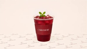Hibiscus / Kerekede - Carramore Specialty Coffee khor-fakkan