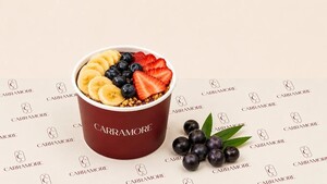 Acai Bowl Peanut - Carramore Specialty Coffee khor-fakkan
