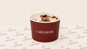 Croissant Pudding - Carramore Specialty Coffee khor-fakkan
