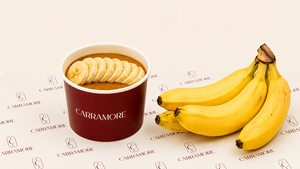 Banana Pudding - Carramore Specialty Coffee khor-fakkan