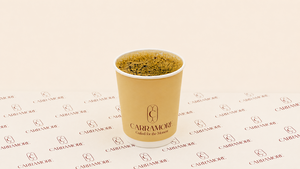Ethiopia Chechelle Galligari V60 - Carramore Specialty Coffee khor-fakkan