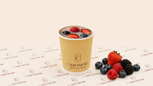 Iced Mixed Berry V60 - Carramore Specialty Coffee khor-fakkan