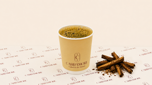 Iced Tobacco V60 - Carramore Specialty Coffee khor-fakkan