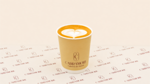 Cappuccino - Carramore Specialty Coffee khor-fakkan